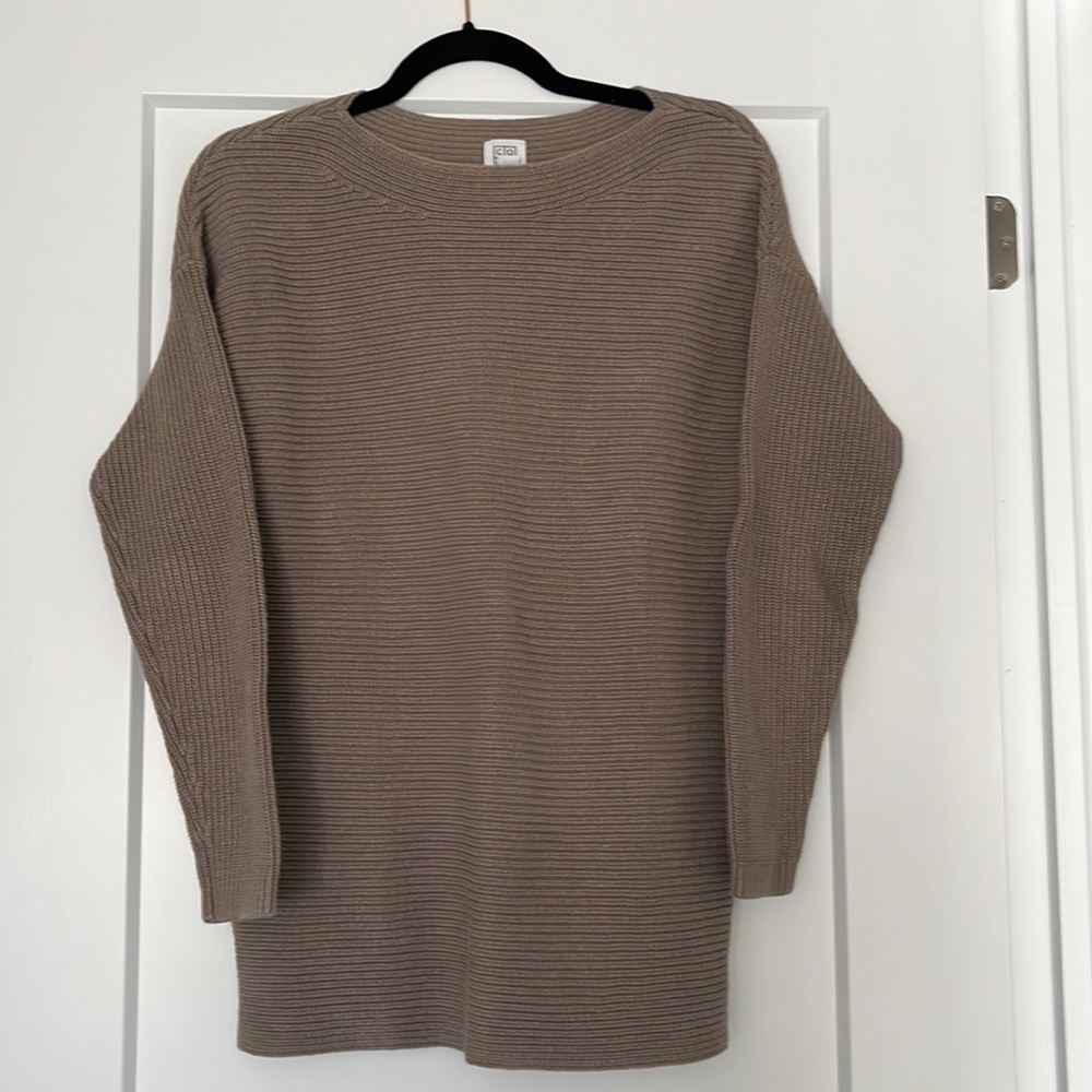 CORE Life Oversized Knit Sweater